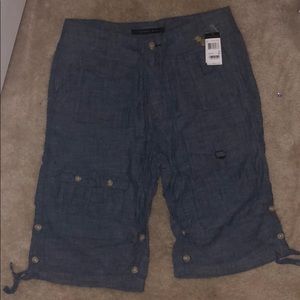 Sean John cargo shorts